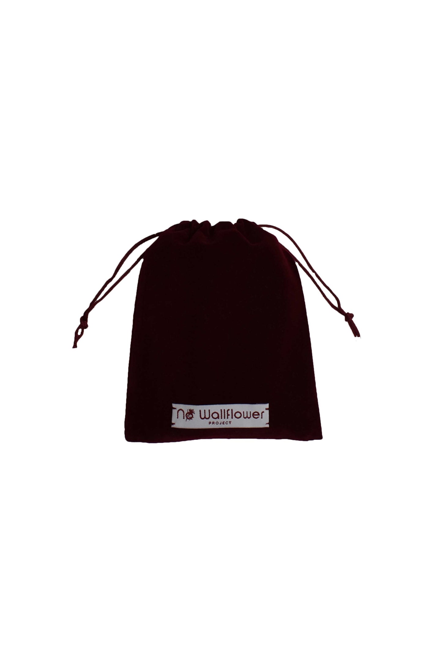 No Wallflower Project Venus Pearl Scarf