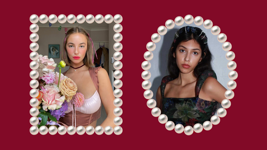 The Valentines Edit