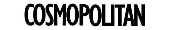 Cosmopolitan magazine logo