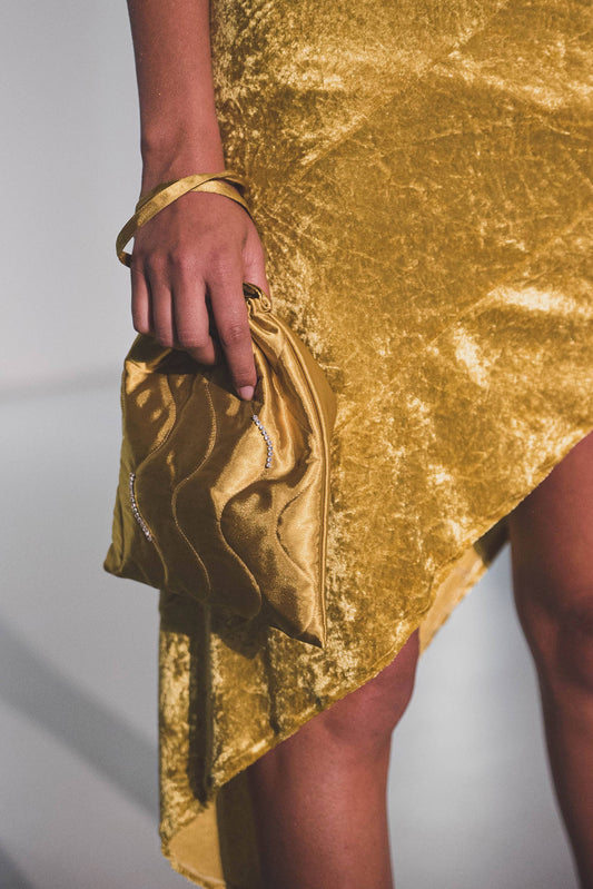 No Wallflower Project Gwen Mini Pouch Bag