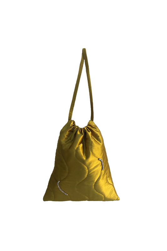 No Wallflower Project Gwen Mini Pouch Bag