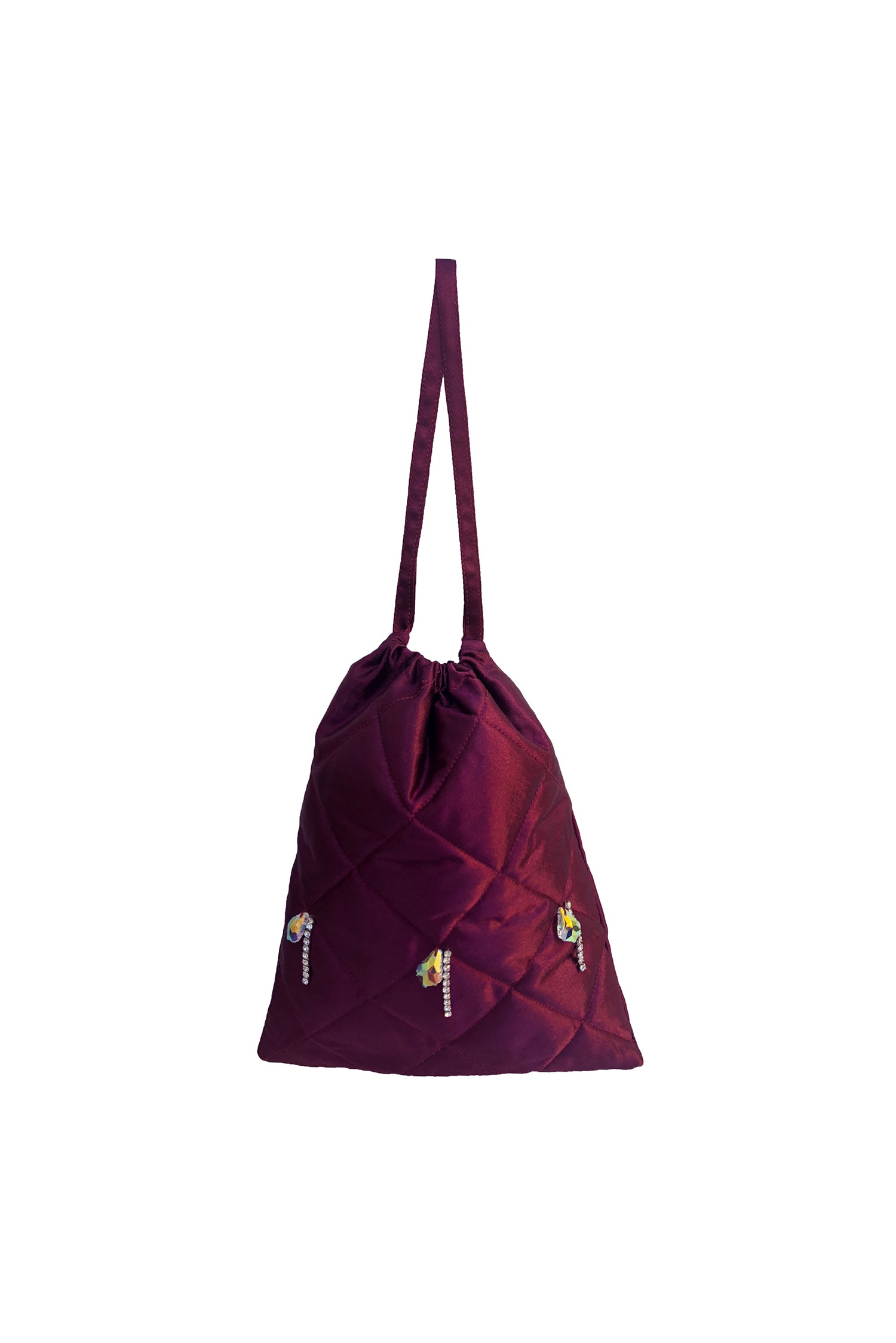 No Wallflower Project Robyn Mini Pouch Bag