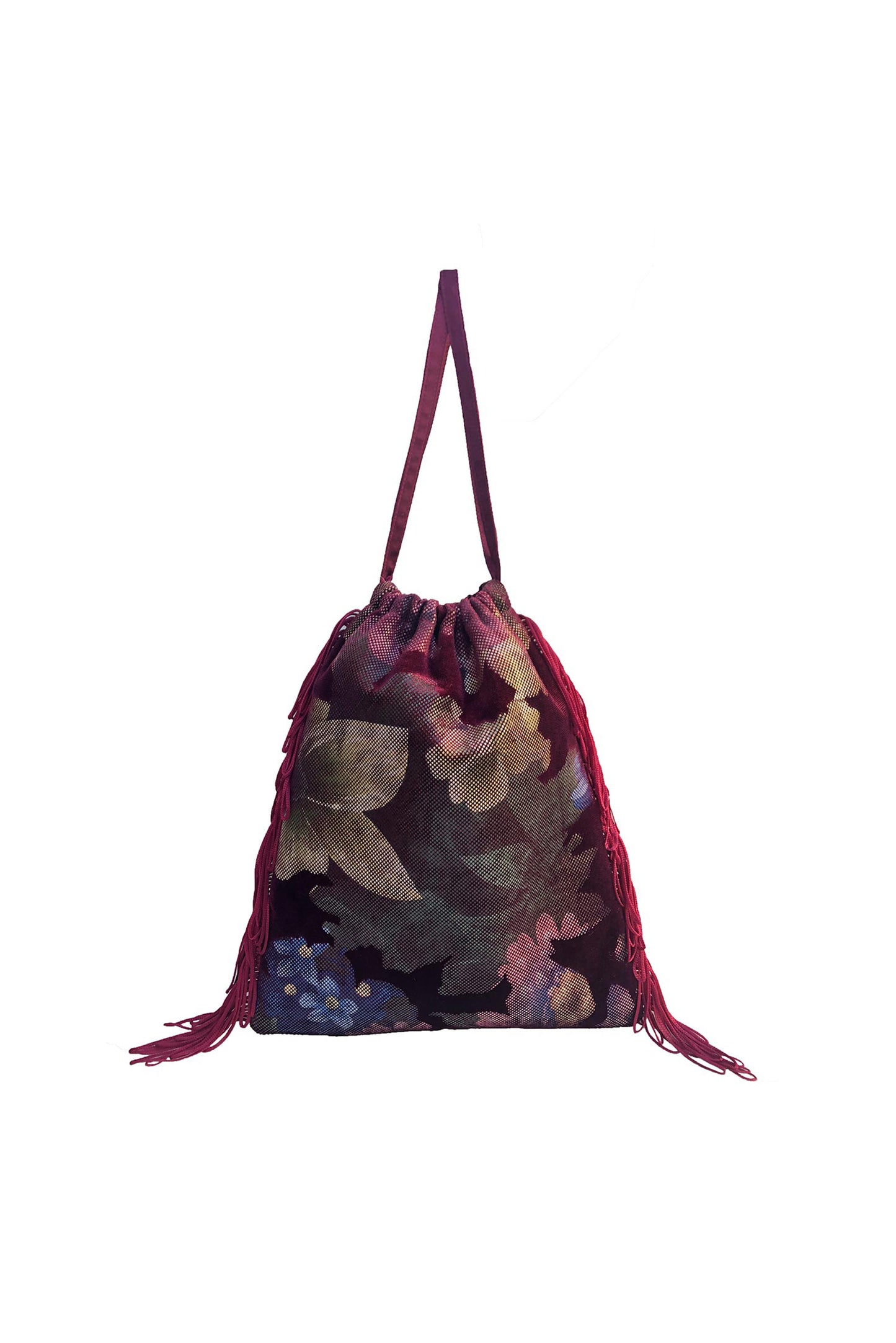 No Wallflower Project Ophelia Mini Pouch Bag