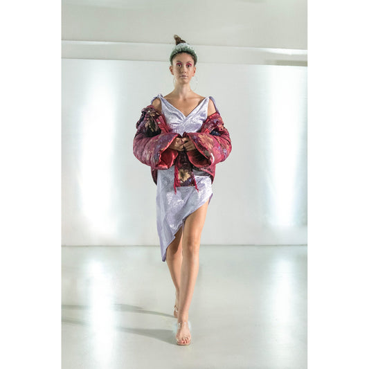 No Wallflower Project Ophelia Mini Pouch Bag at Fashion Scout